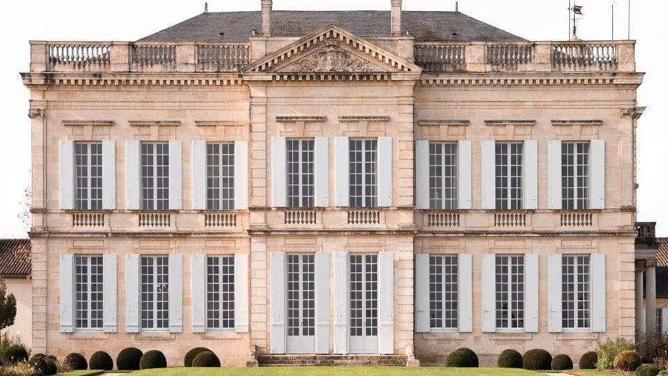 Château Gruaud-Larose - Bordeaux et ses Vins
